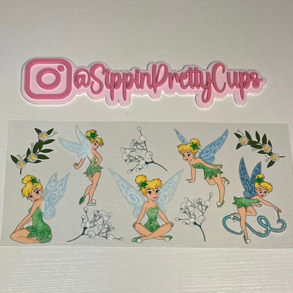Disney / Tinkerbell