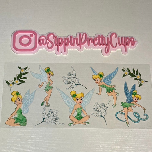 Disney / Tinkerbell