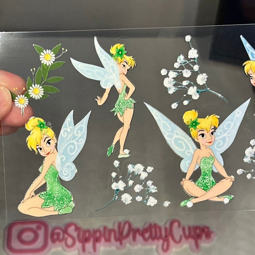 Disney / Tinkerbell