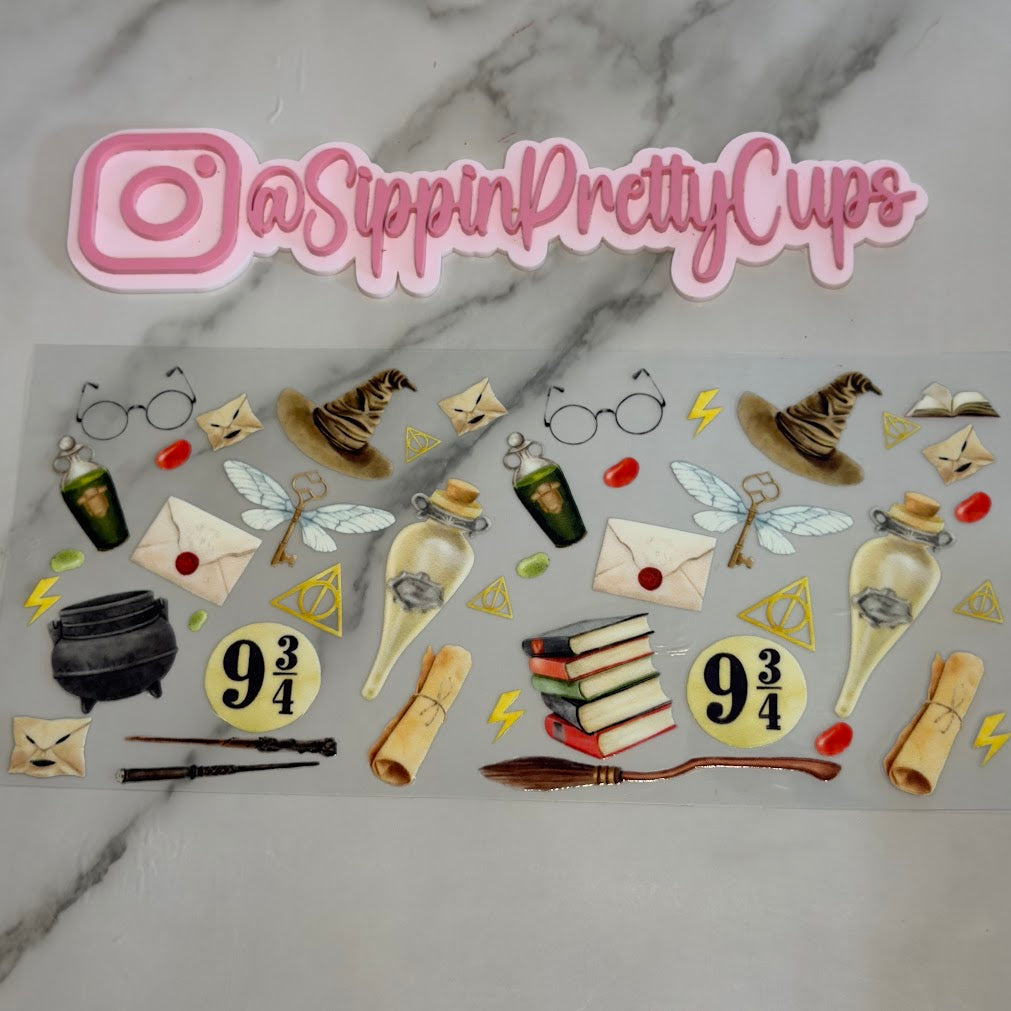 Harry Potter / HP Items