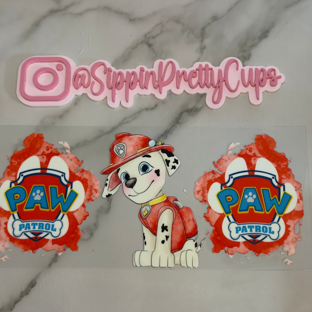 Children  / Paw Patrol Marshall