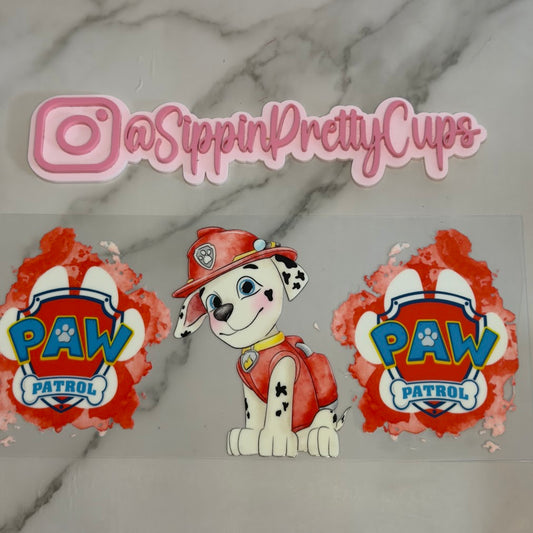 Children  / Paw Patrol Marshall