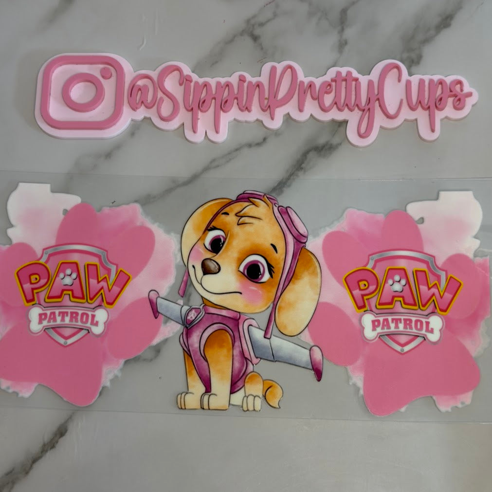 Children/ Paw Patrol Sky