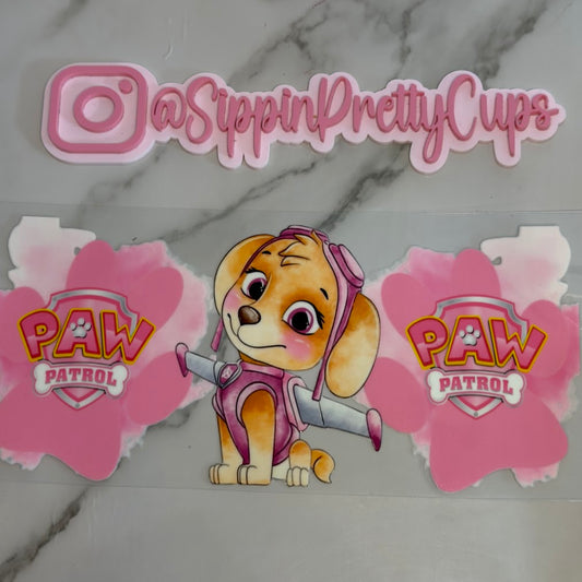 Children/ Paw Patrol Sky