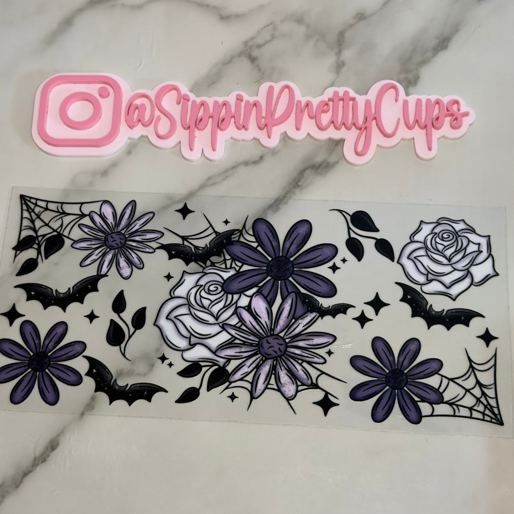 Flowers / Purple Flowers
