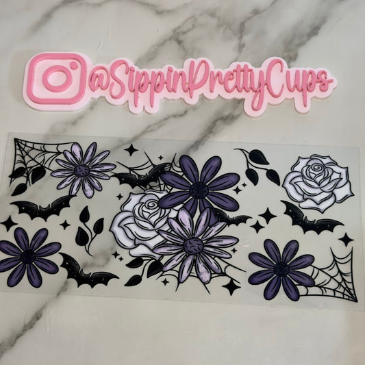 Flowers / Purple Flowers