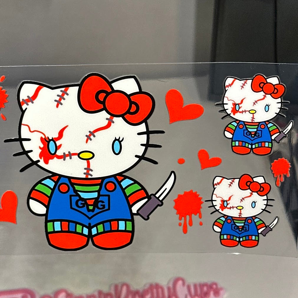 Halloween / HK Chucky