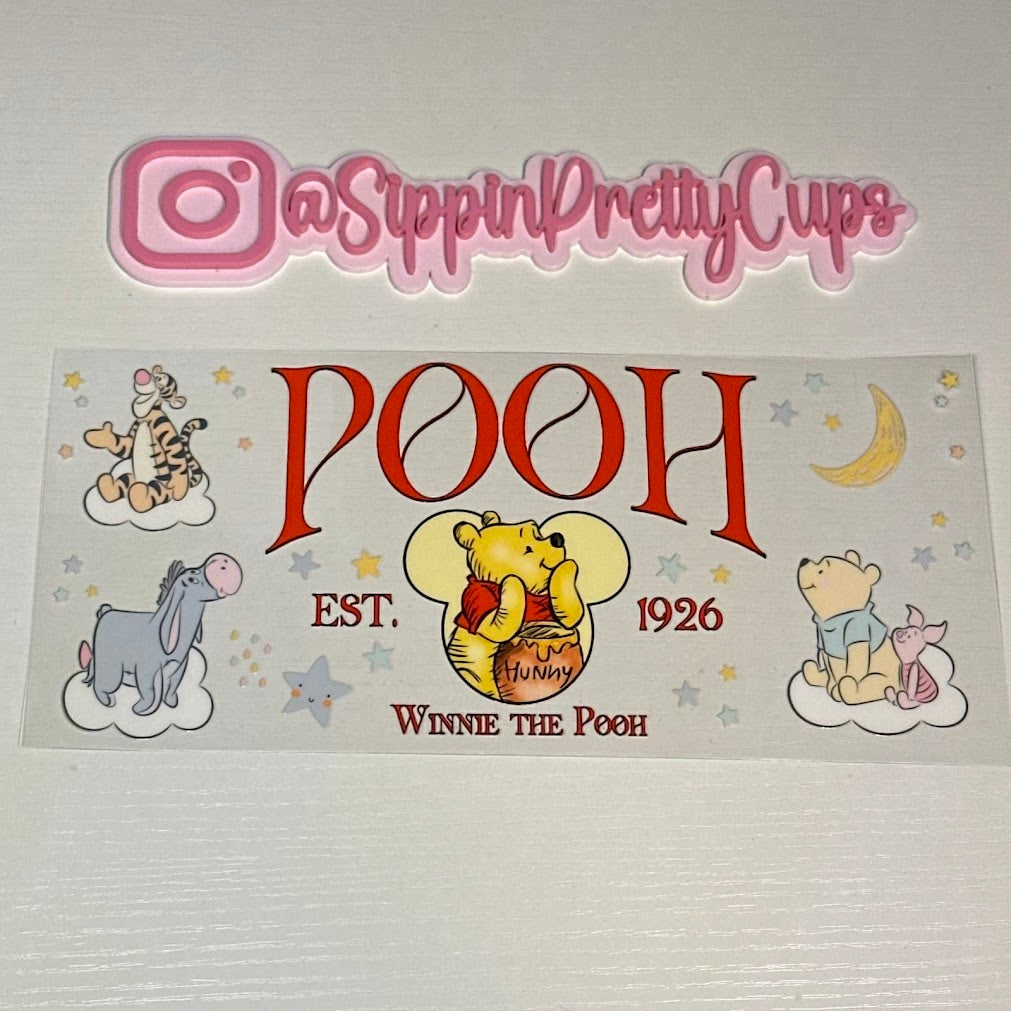 Winnie-the-pooh / Pooh EST.1926