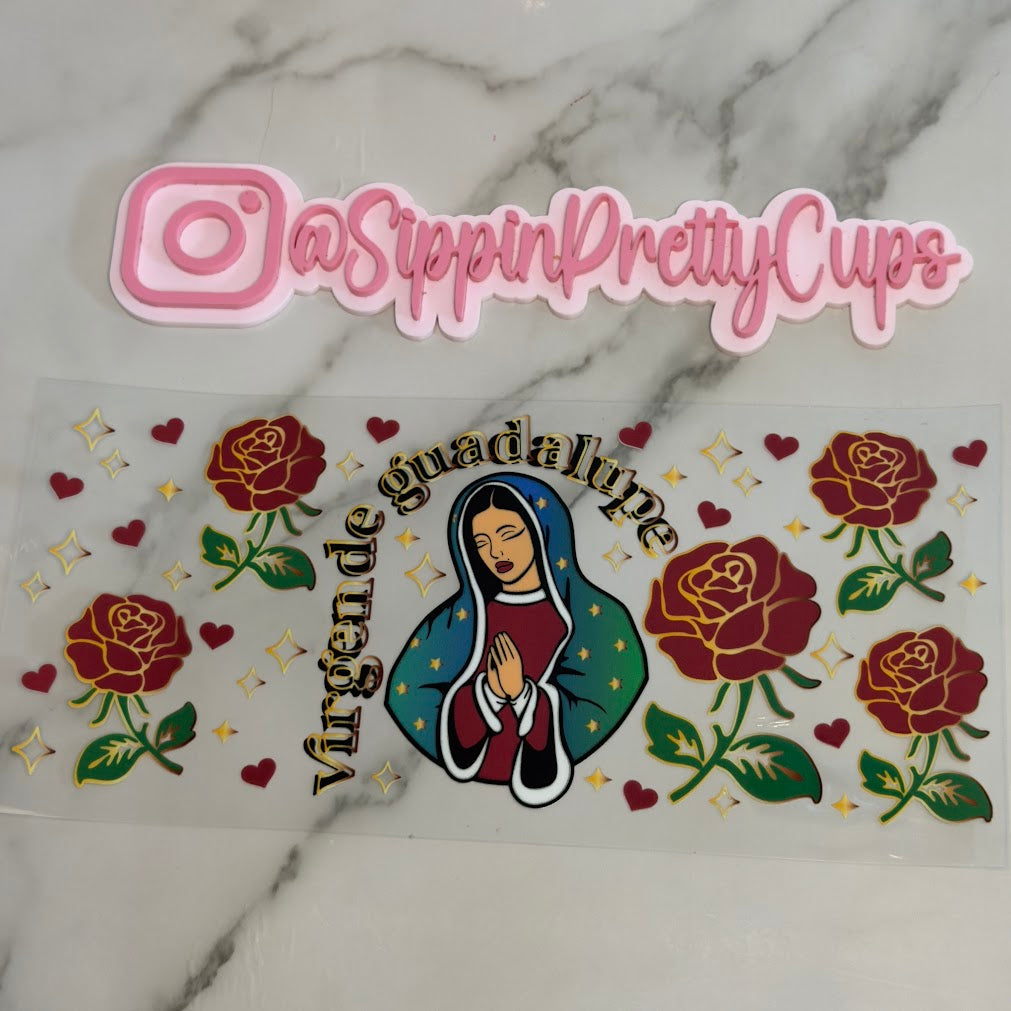 Religious / Virgen De Guadalupe