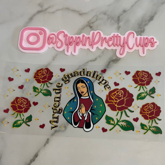 Religious / Virgen De Guadalupe