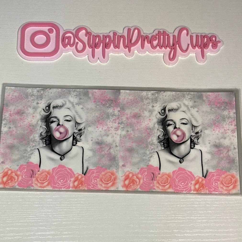 Celebrities / Marilyn Monroe