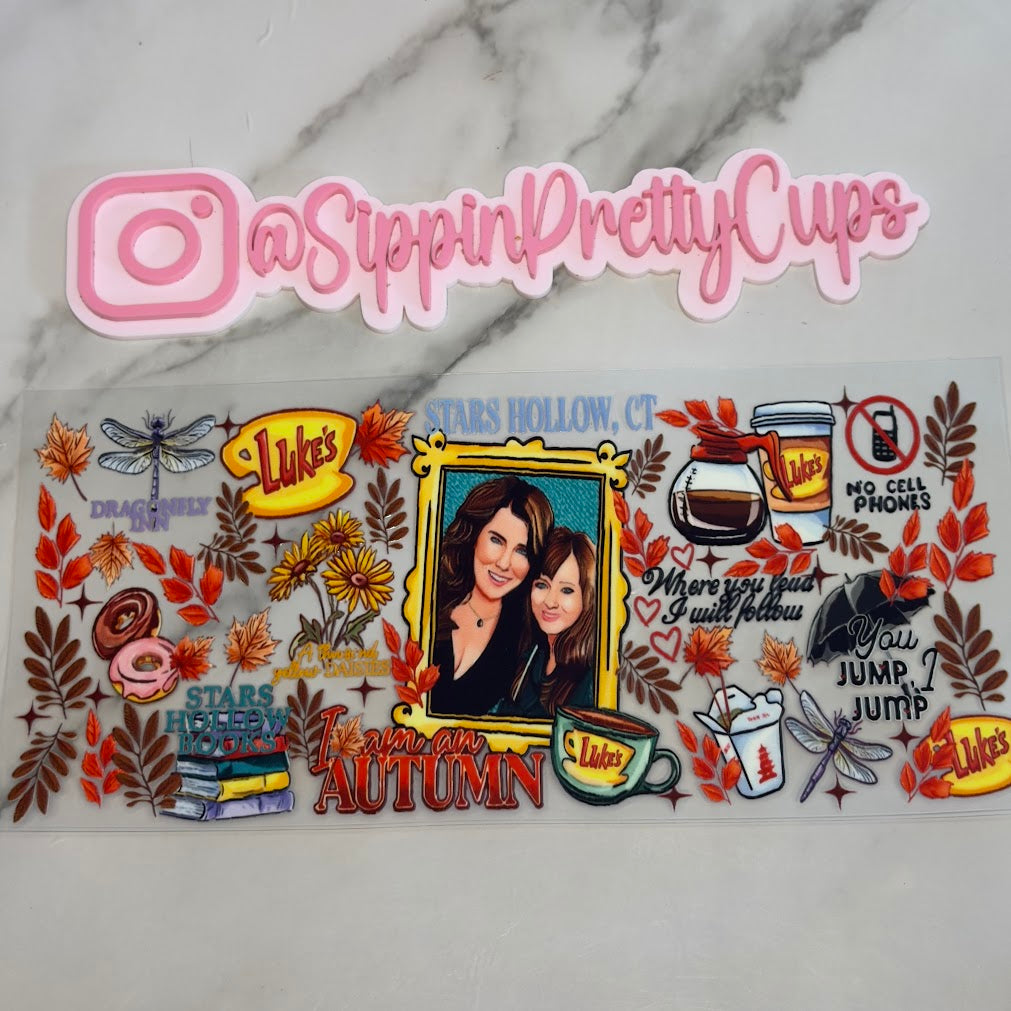 TV Show / Gilmore Girls