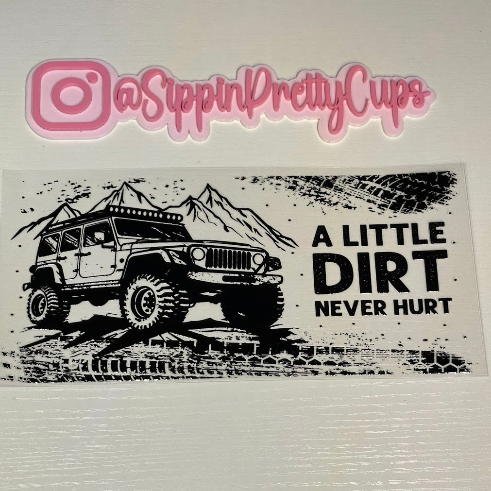 Jeep / Jeep Dirt