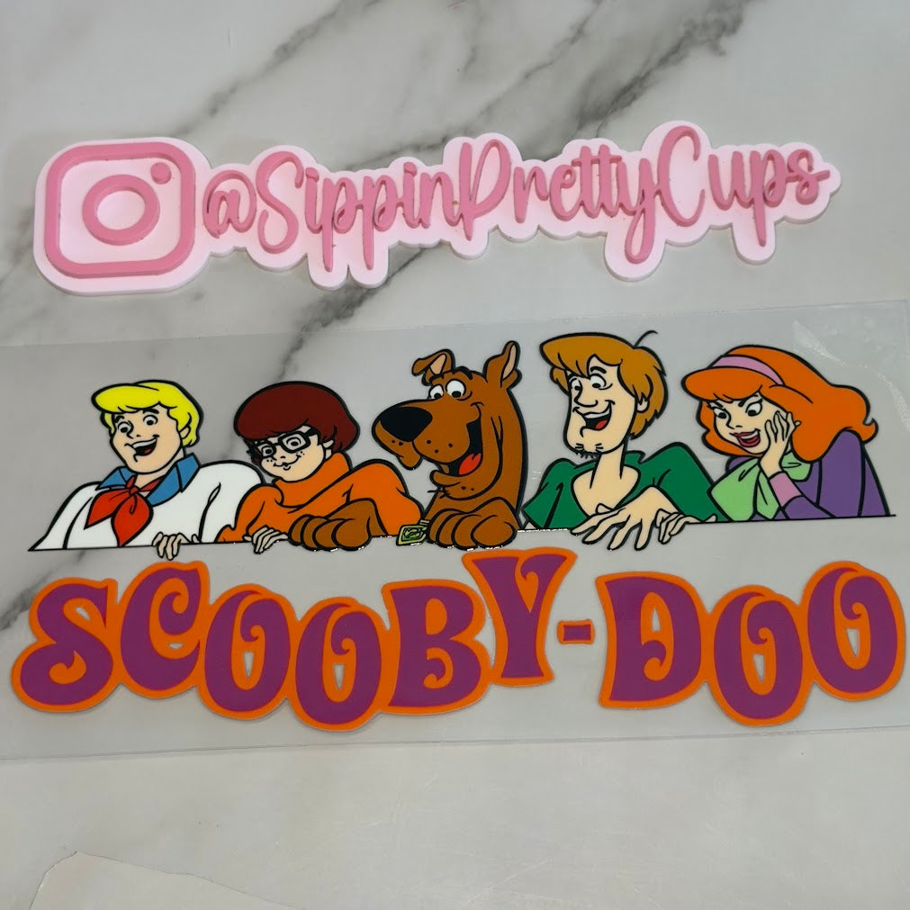 TV & Movie / Scooby Doo