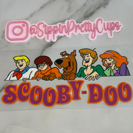 TV & Movie / Scooby Doo