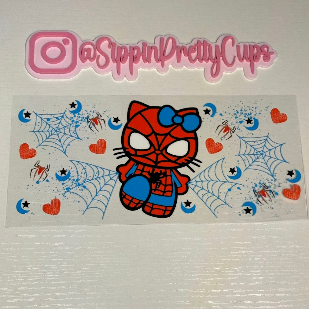 HK / HK Spiderman