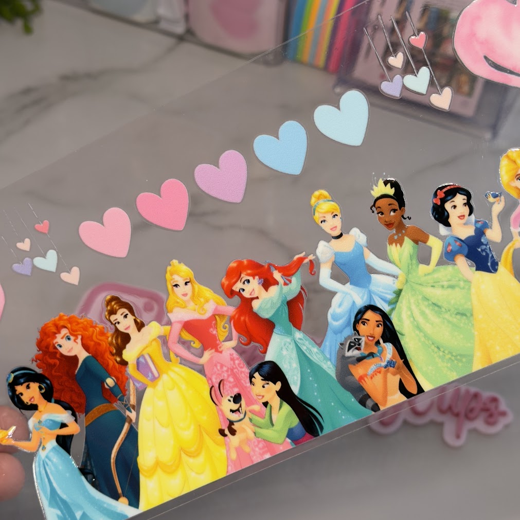 Disney / Disney Princesses