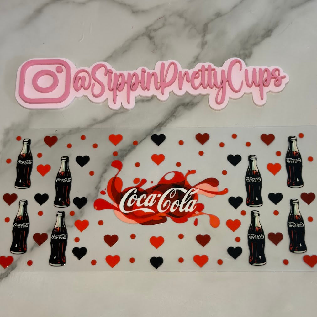 Drinks / Coca Cola