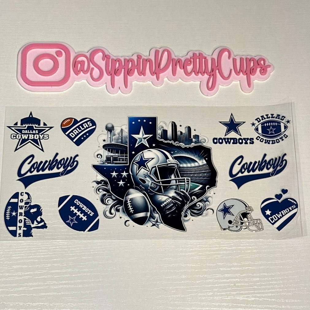Sports / Dallas Cowboys Football Team