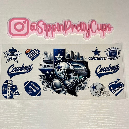 Sports / Dallas Cowboys Football Team
