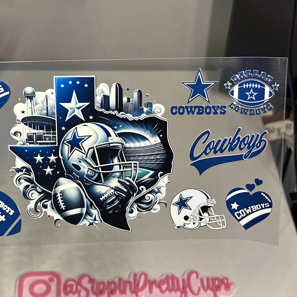Sports / Dallas Cowboys Football Team