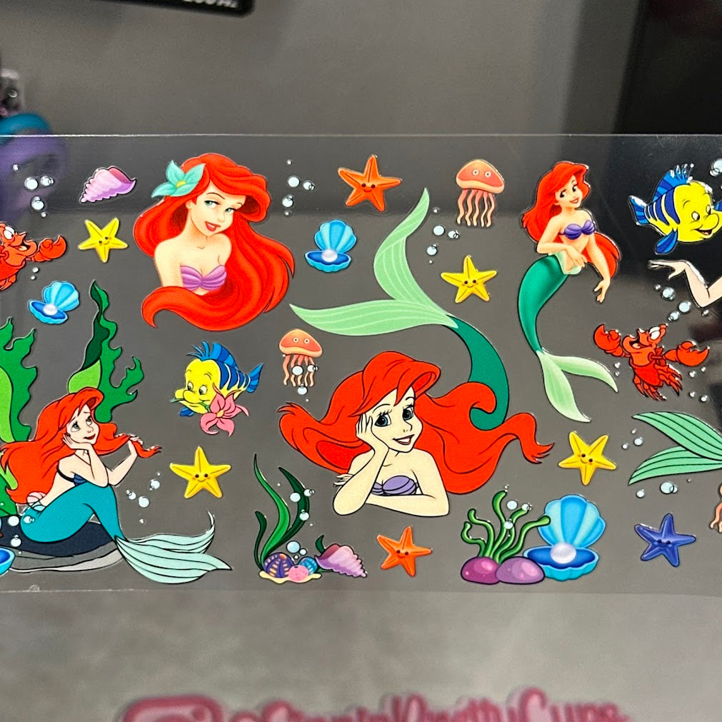 Disney / Little Mermaid