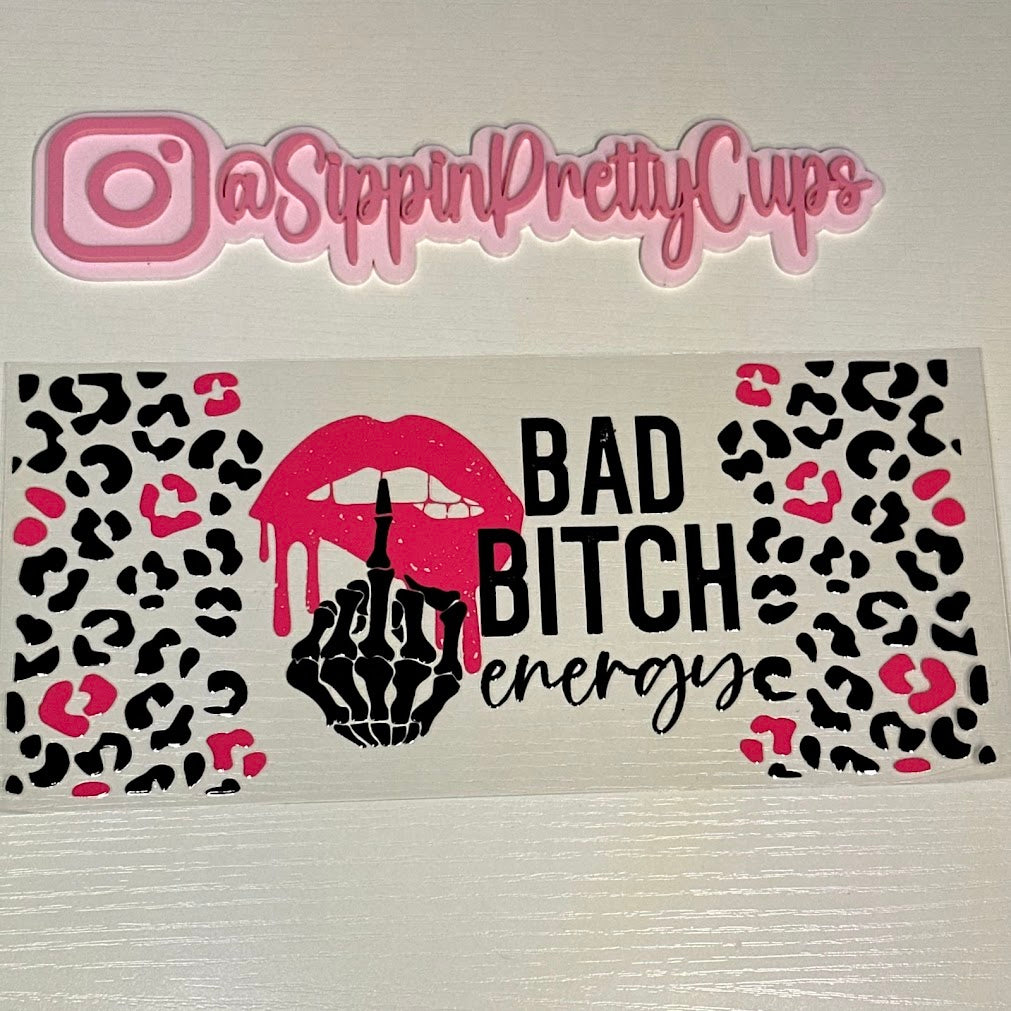 Funny / Bad B Energy