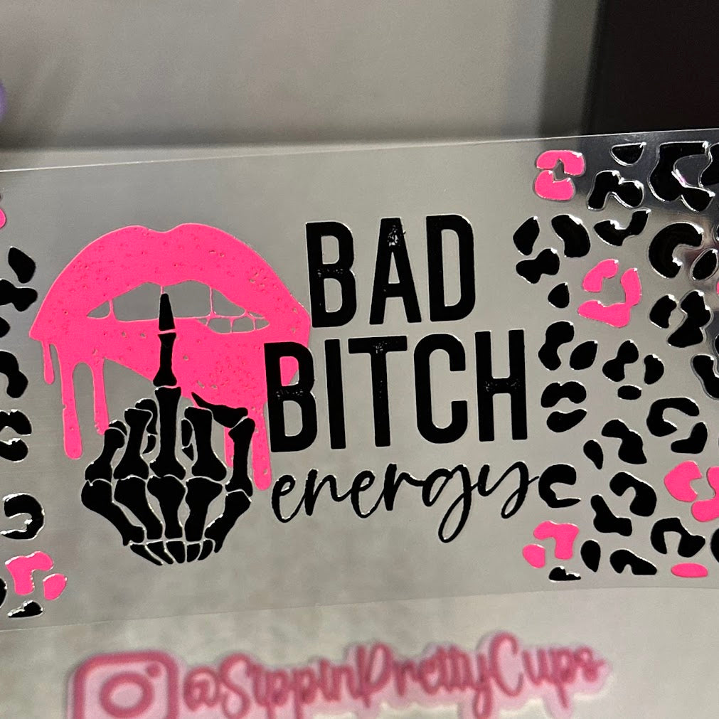 Funny / Bad B Energy