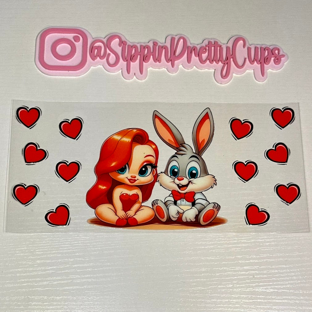 TV & Movie / Baby Bugs Bunny