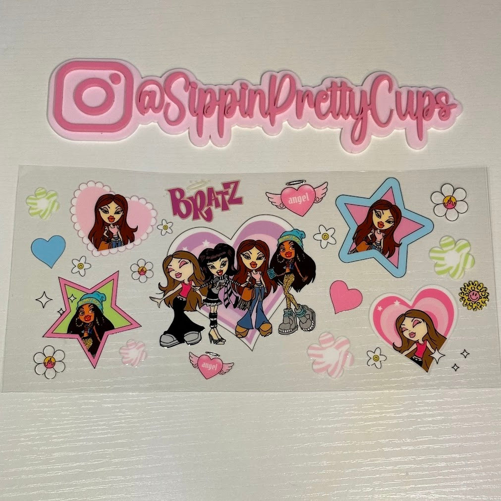 Bratz