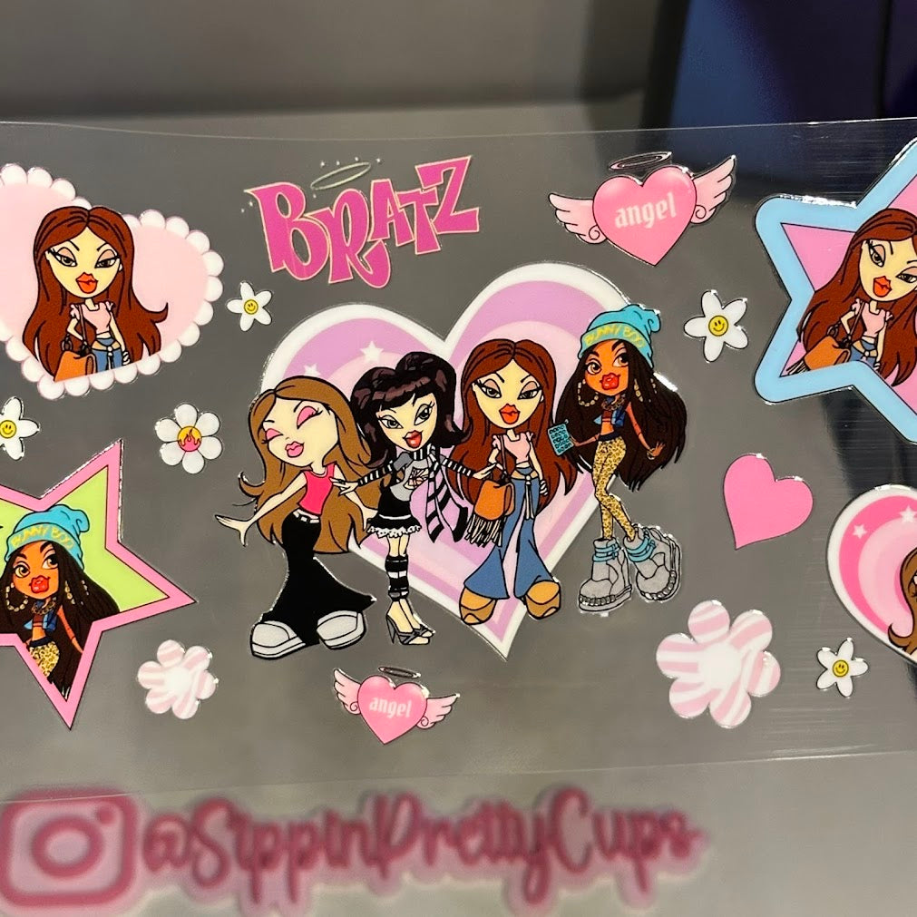 Bratz
