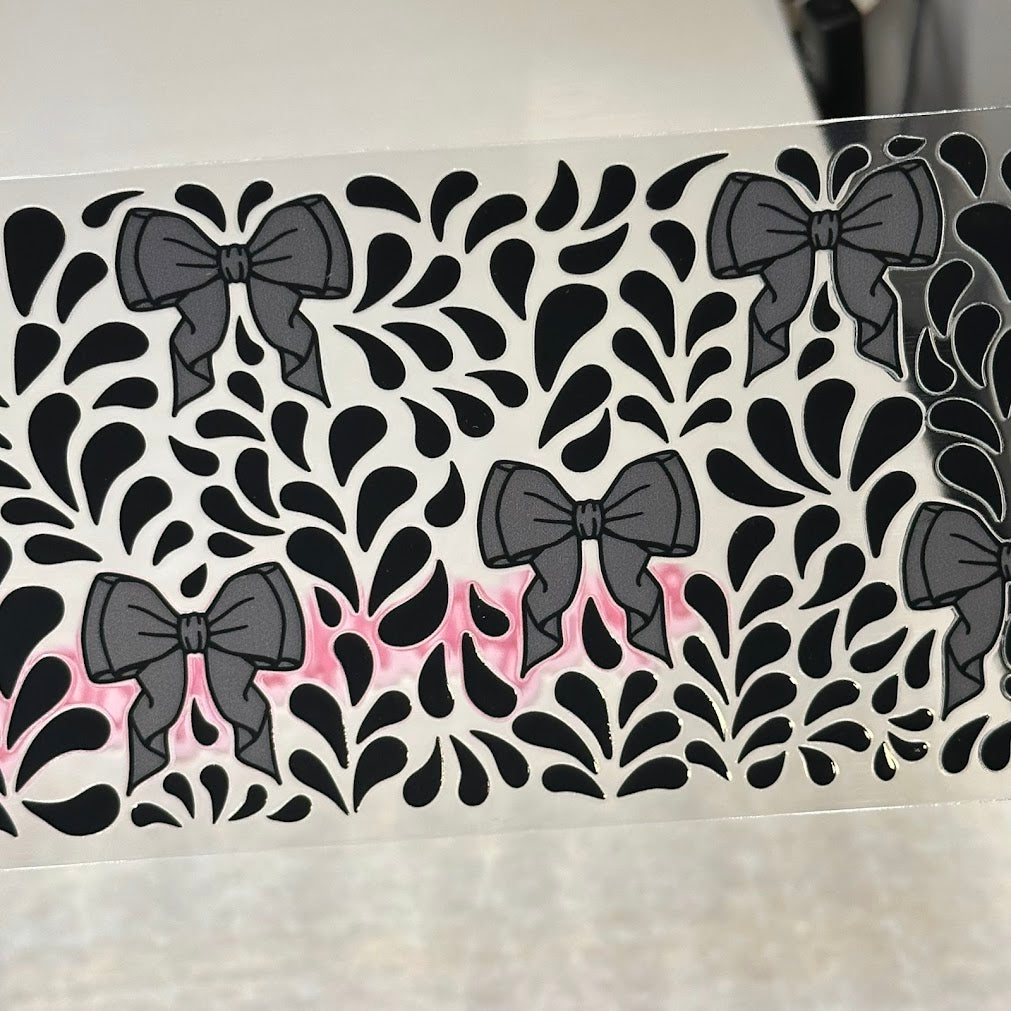Bows / Black Bows talavera
