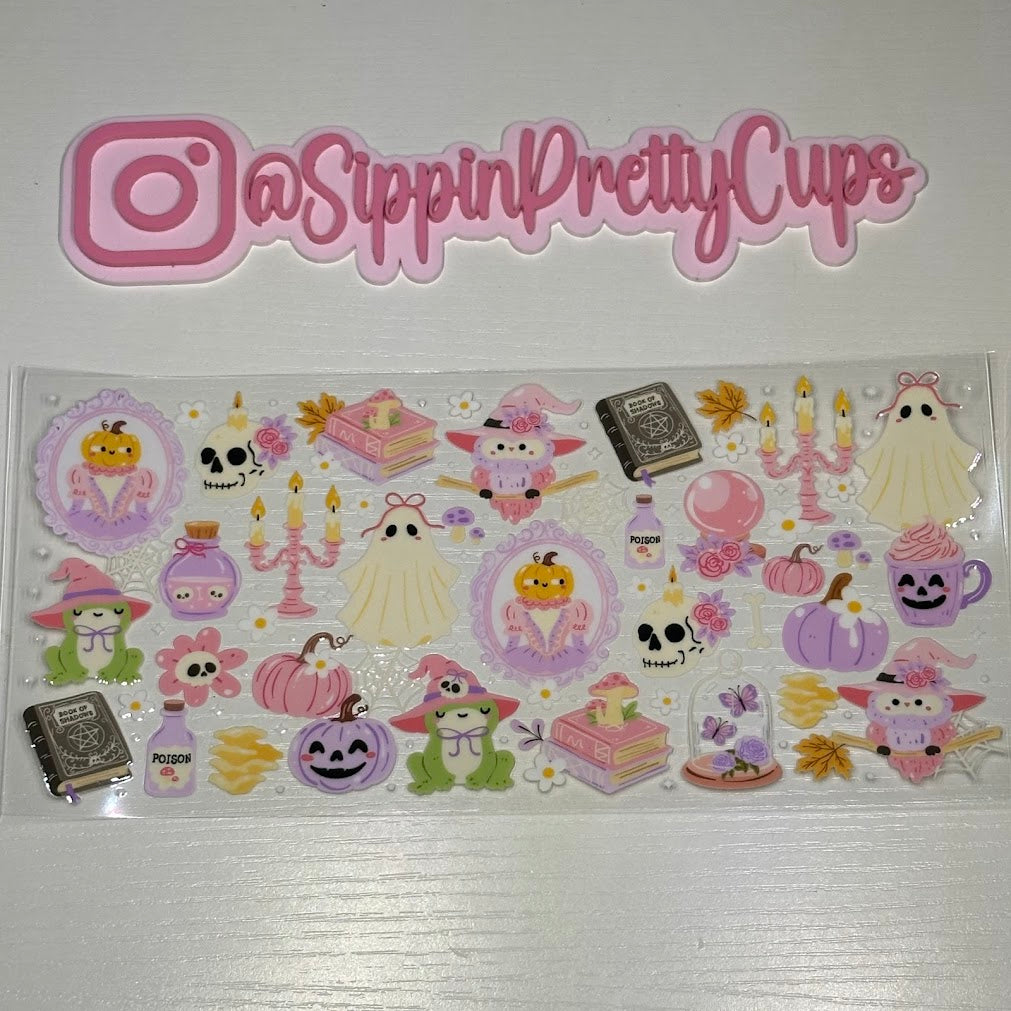 Halloween / Cute Halloween