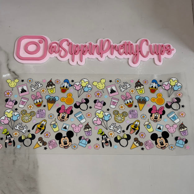 Disney / Disneyland Things