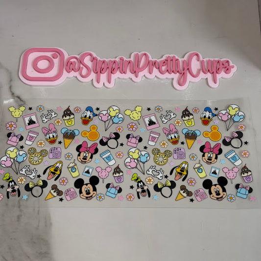 Disney / Disneyland Things