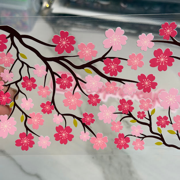 Flowers / Cherry Blossom Tree