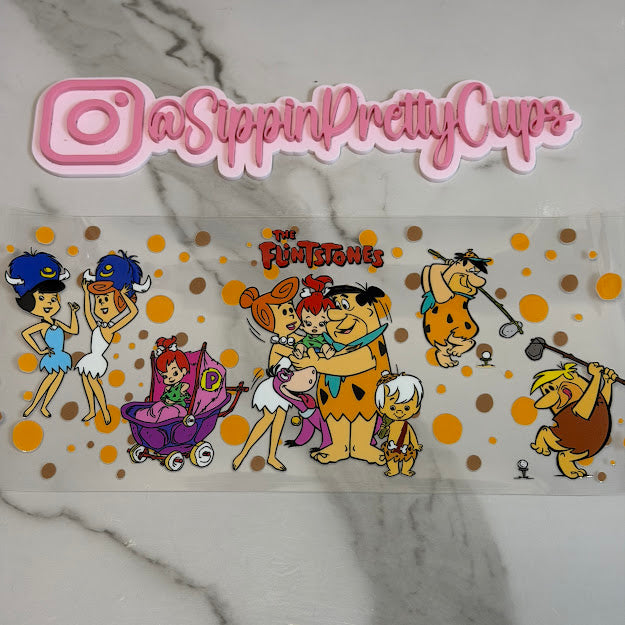 TV Show / The Flintstones