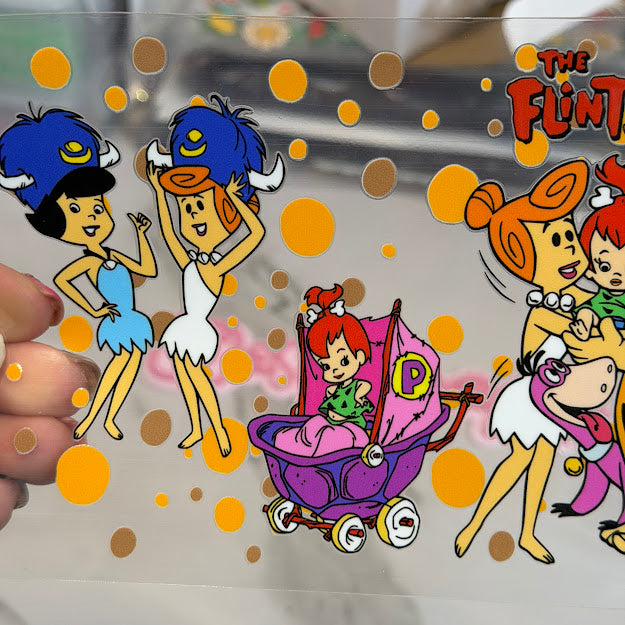 TV Show / The Flintstones
