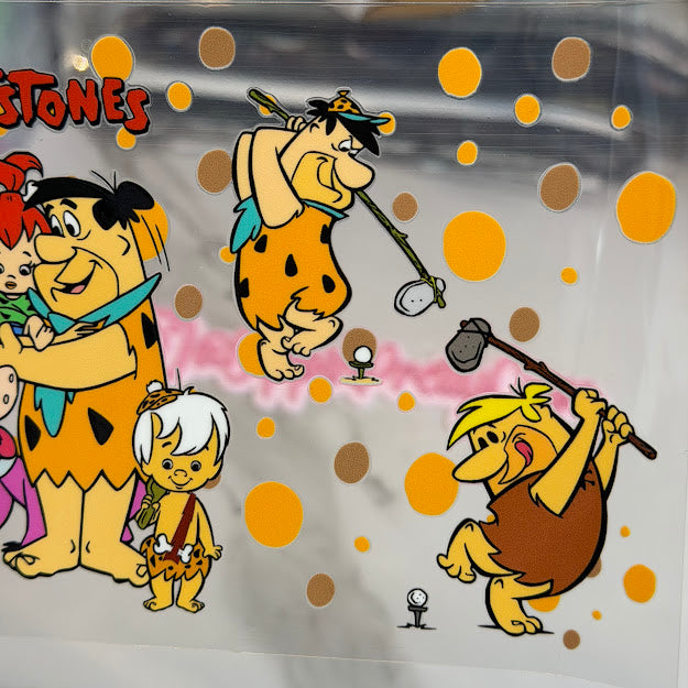 TV Show / The Flintstones