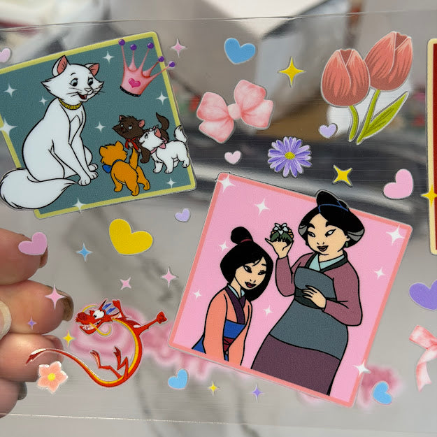 Disney / Disney Mamas and Children