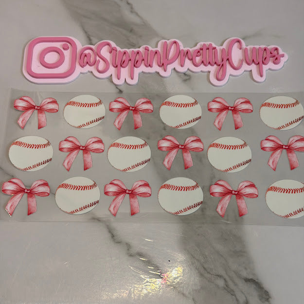 Sports / Baseball and Bows
