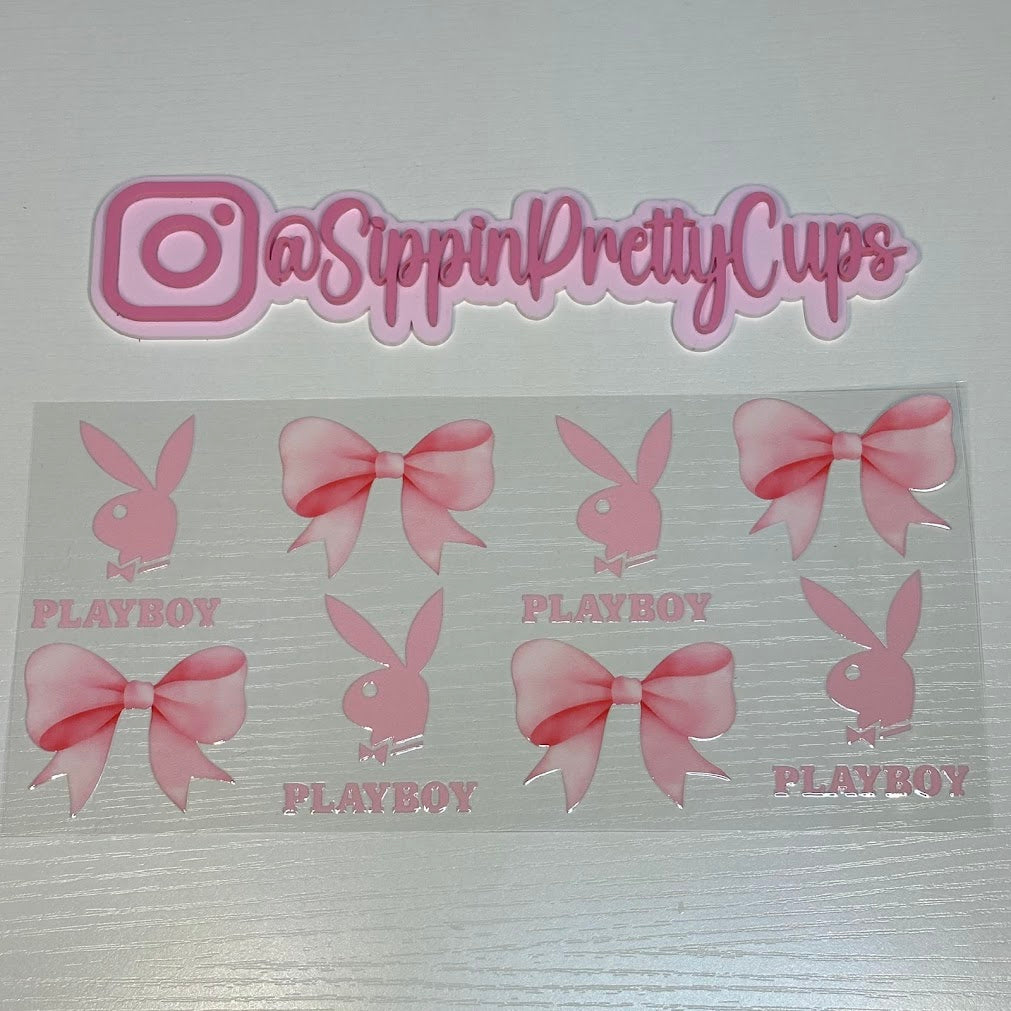 Name Brand / Plyby light pink
