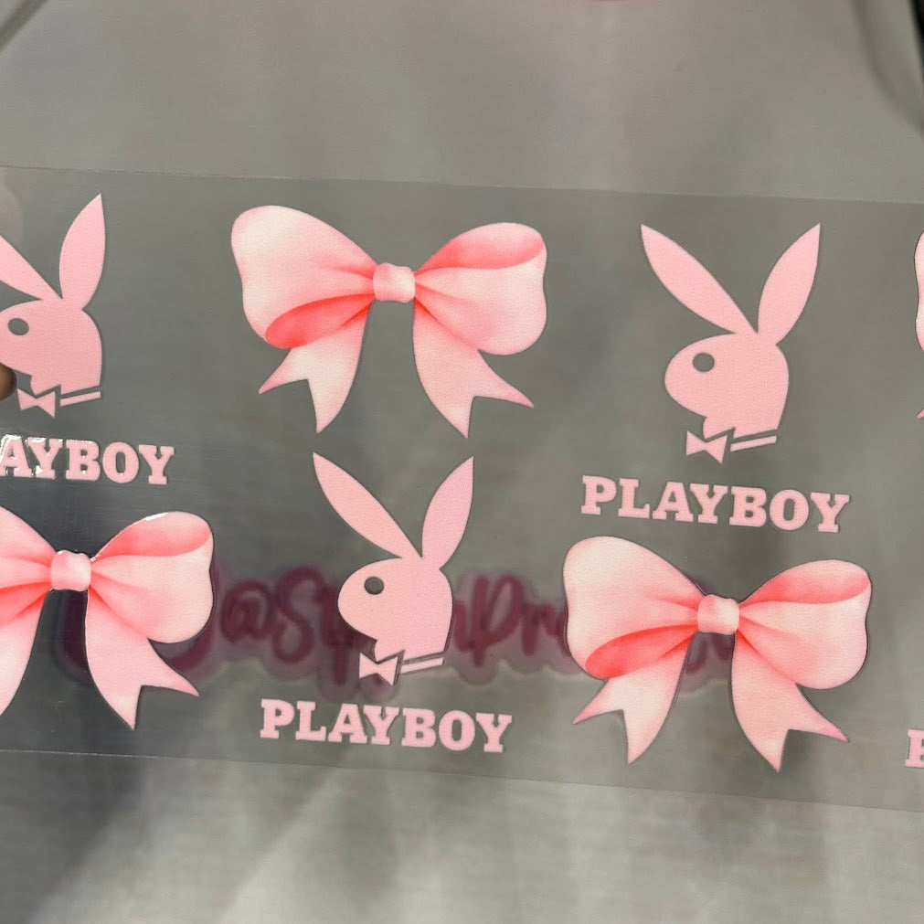 Name Brand / Plyby light pink