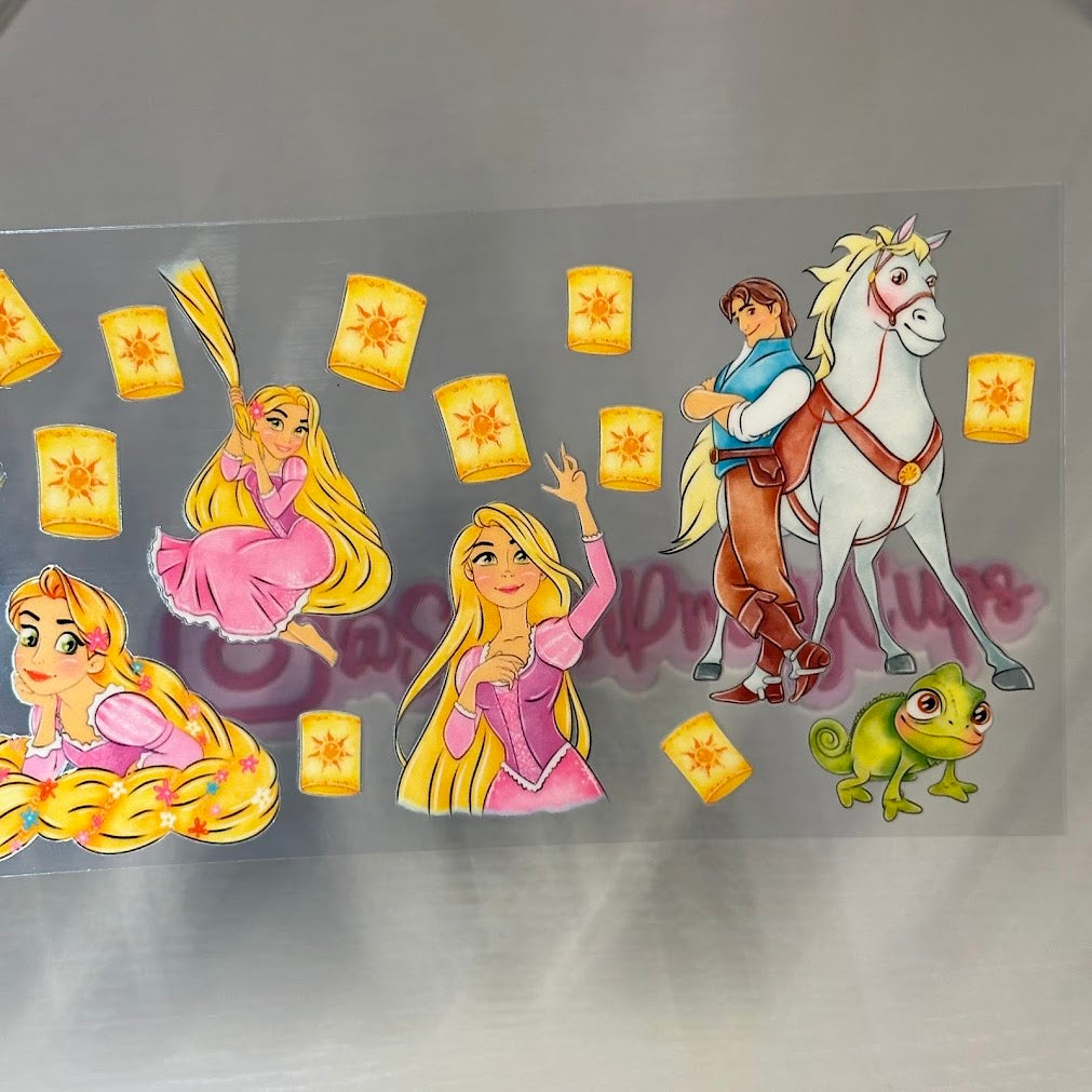 Disney / Tangled