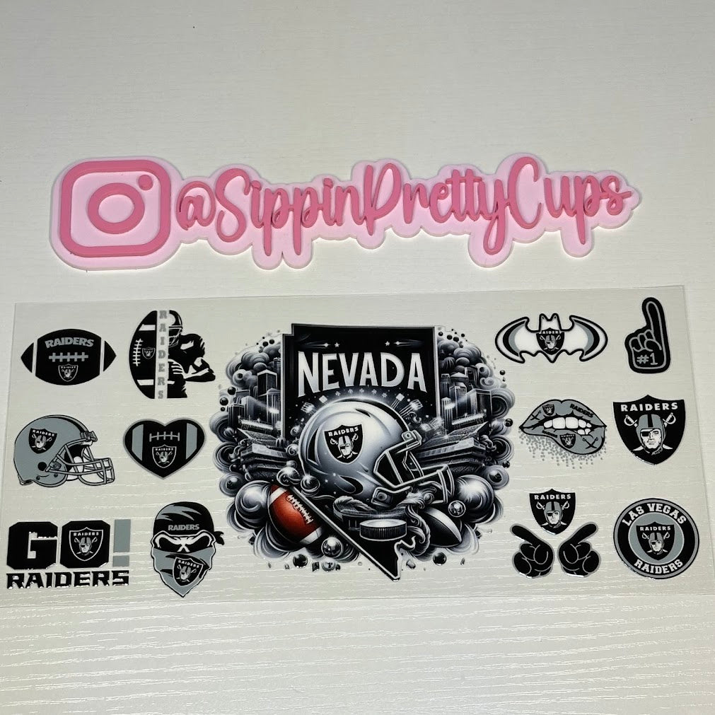 Sports / Las Vegas Raiders