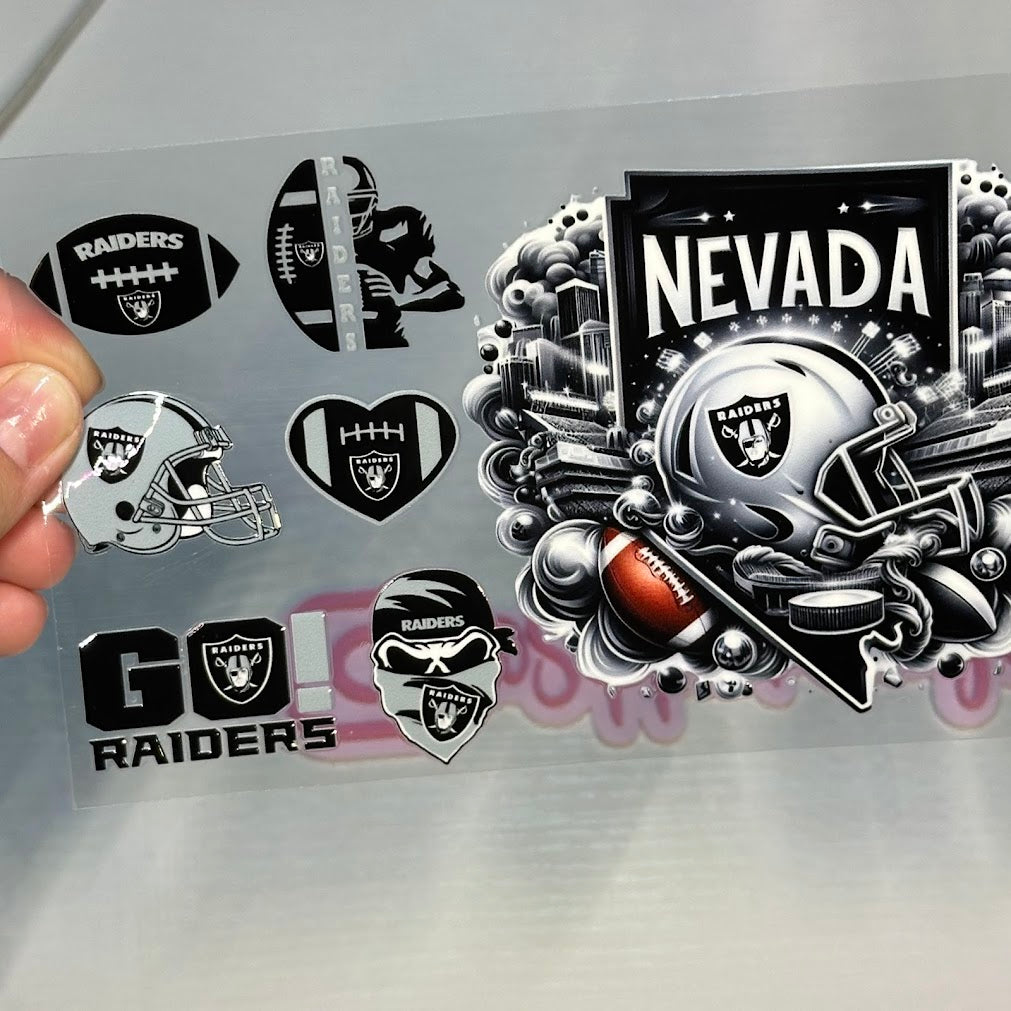 Sports / Las Vegas Raiders