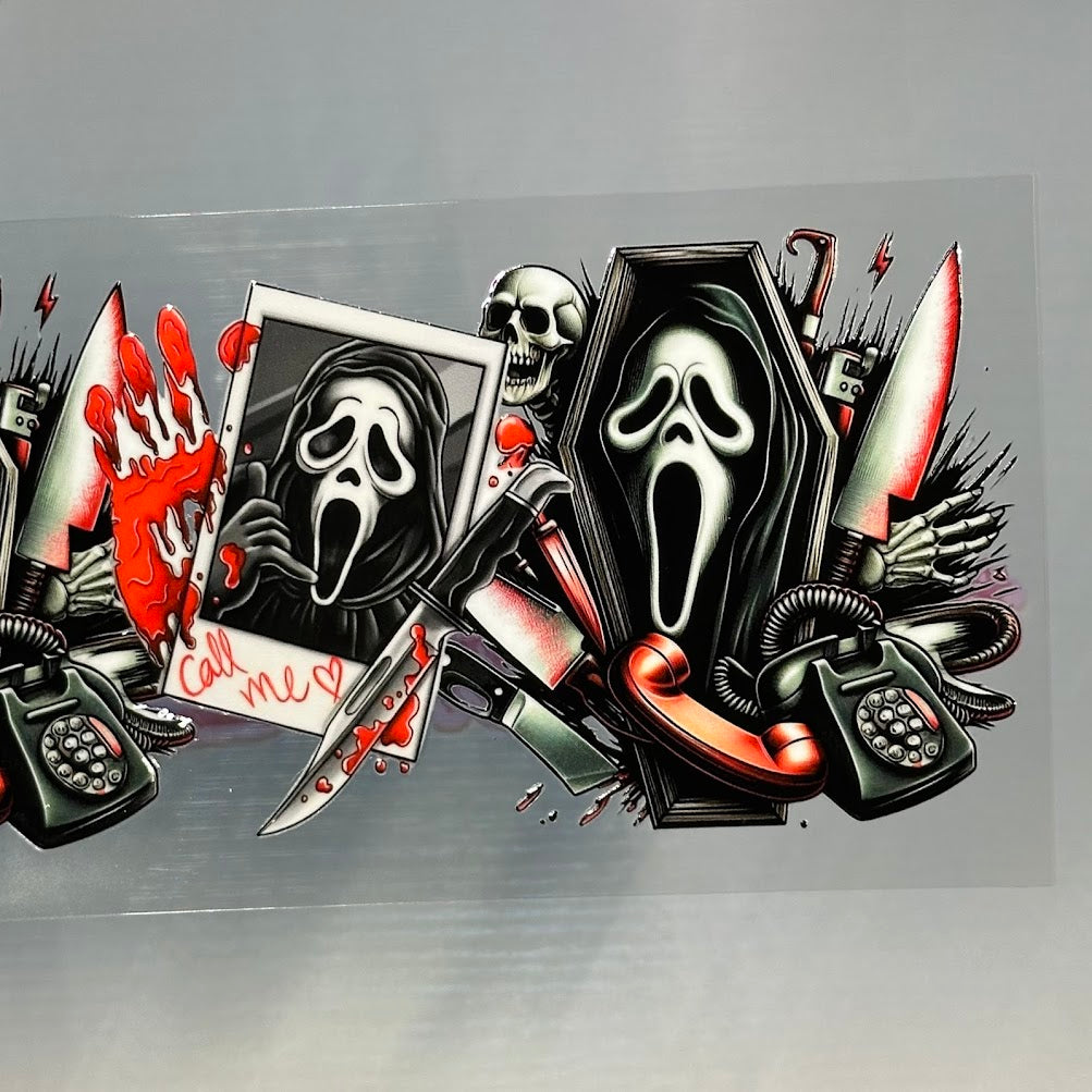 Halloween / Ghost Face