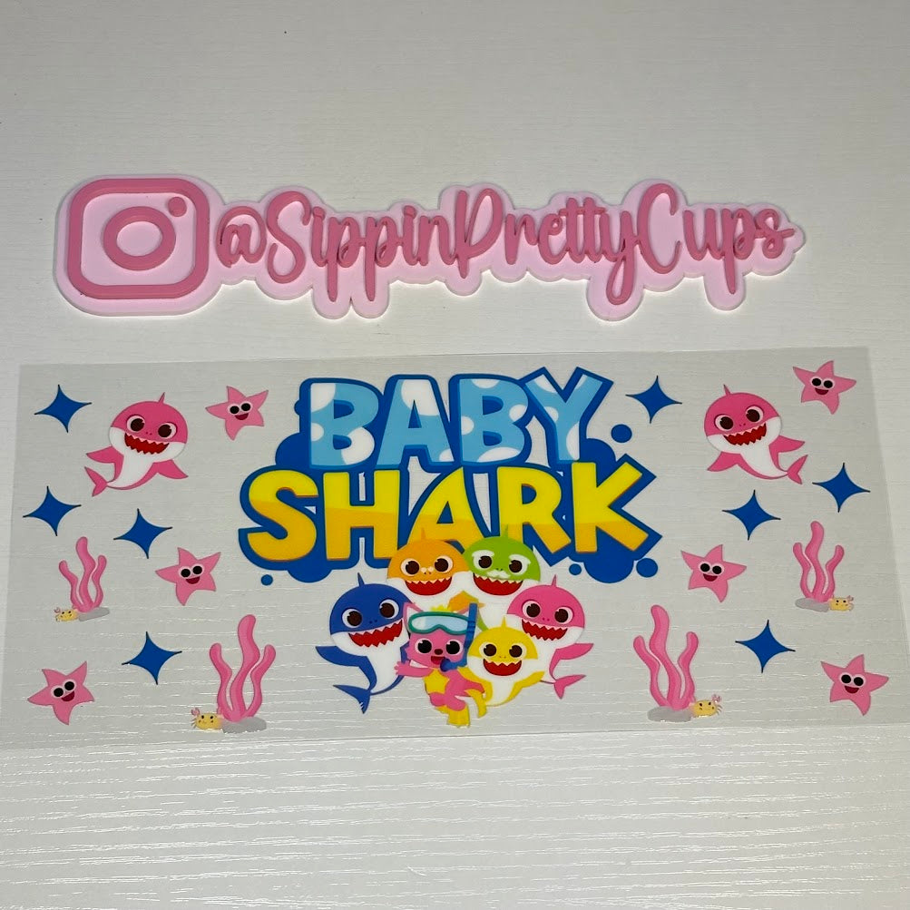 Children / Baby Shark