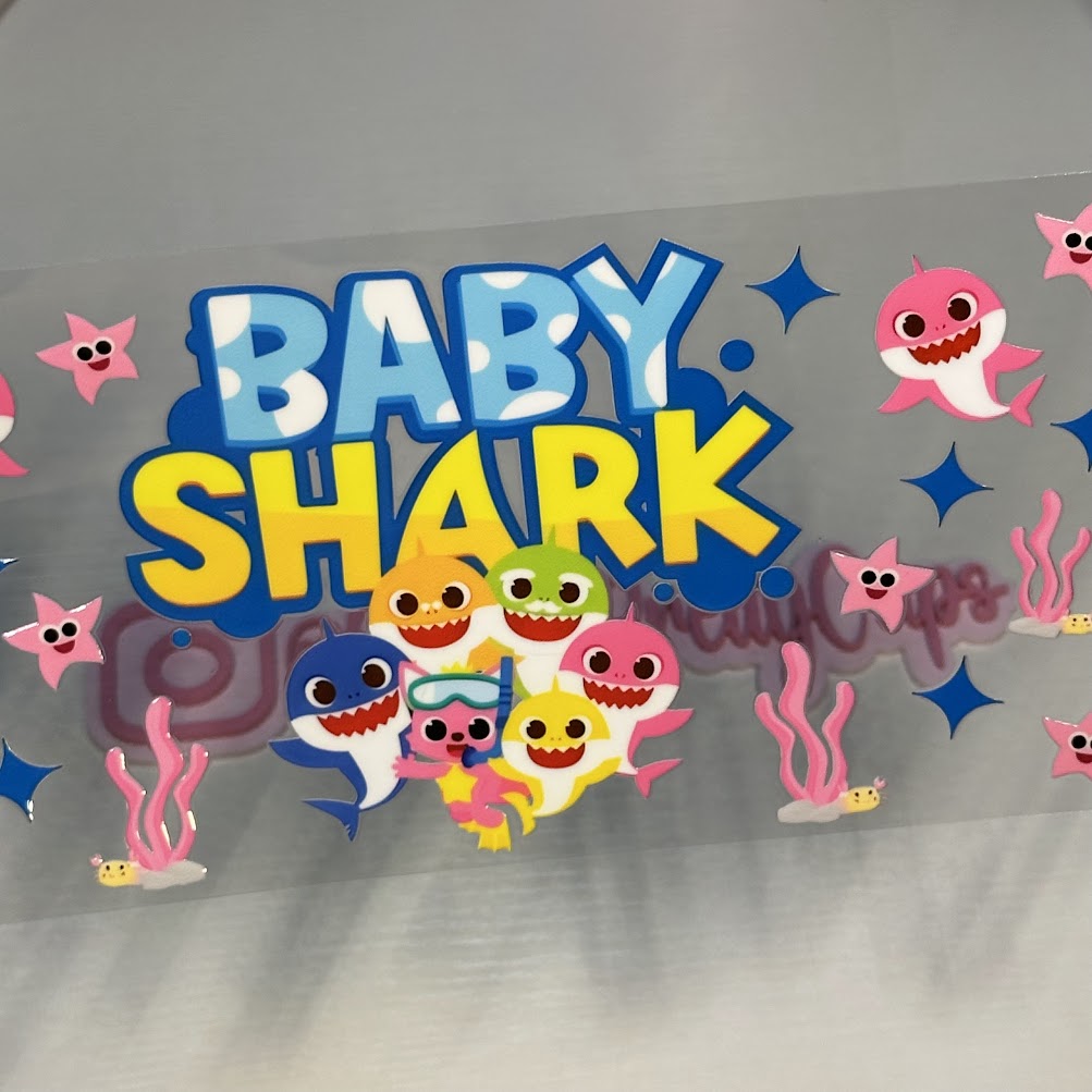 Children / Baby Shark