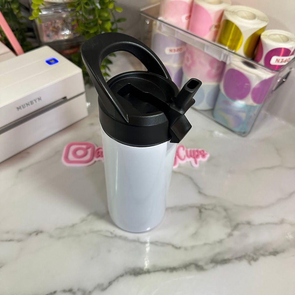 15oz STAINLESS STEEL WATERBOTTLE